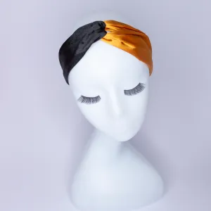Satin Headband