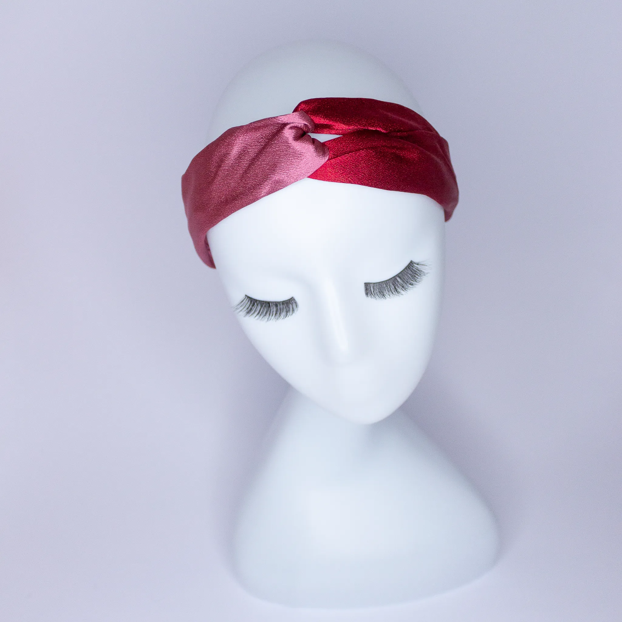 Satin Headband