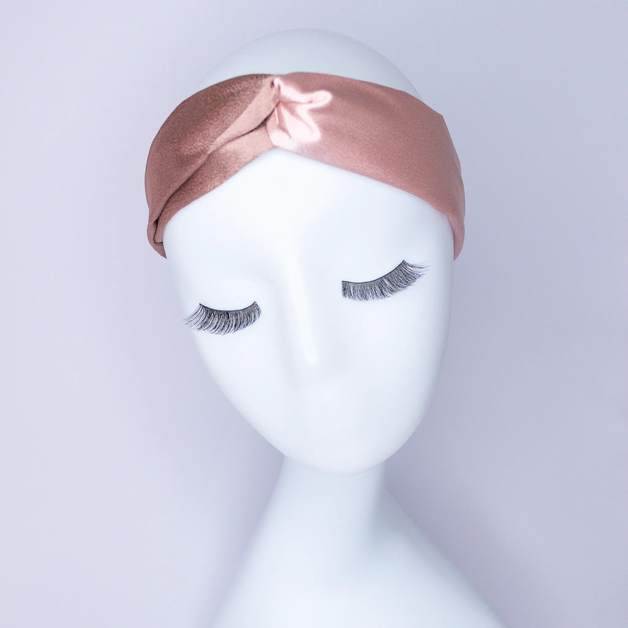 Satin Headband