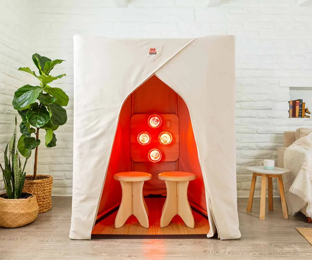 Sauna Stool