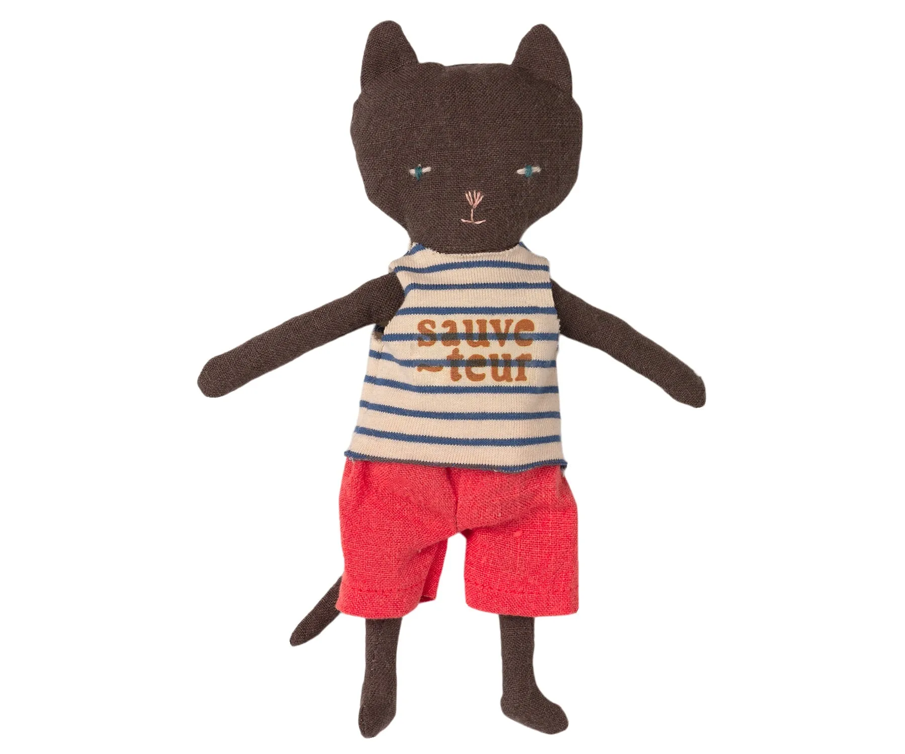 Sauveteur in Tower | Beach Collection by Maileg