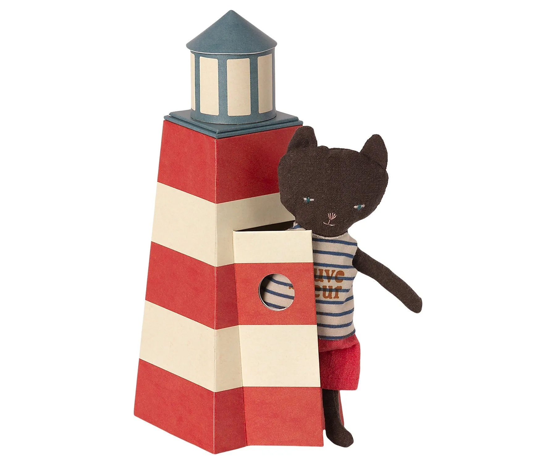 Sauveteur in Tower | Beach Collection by Maileg