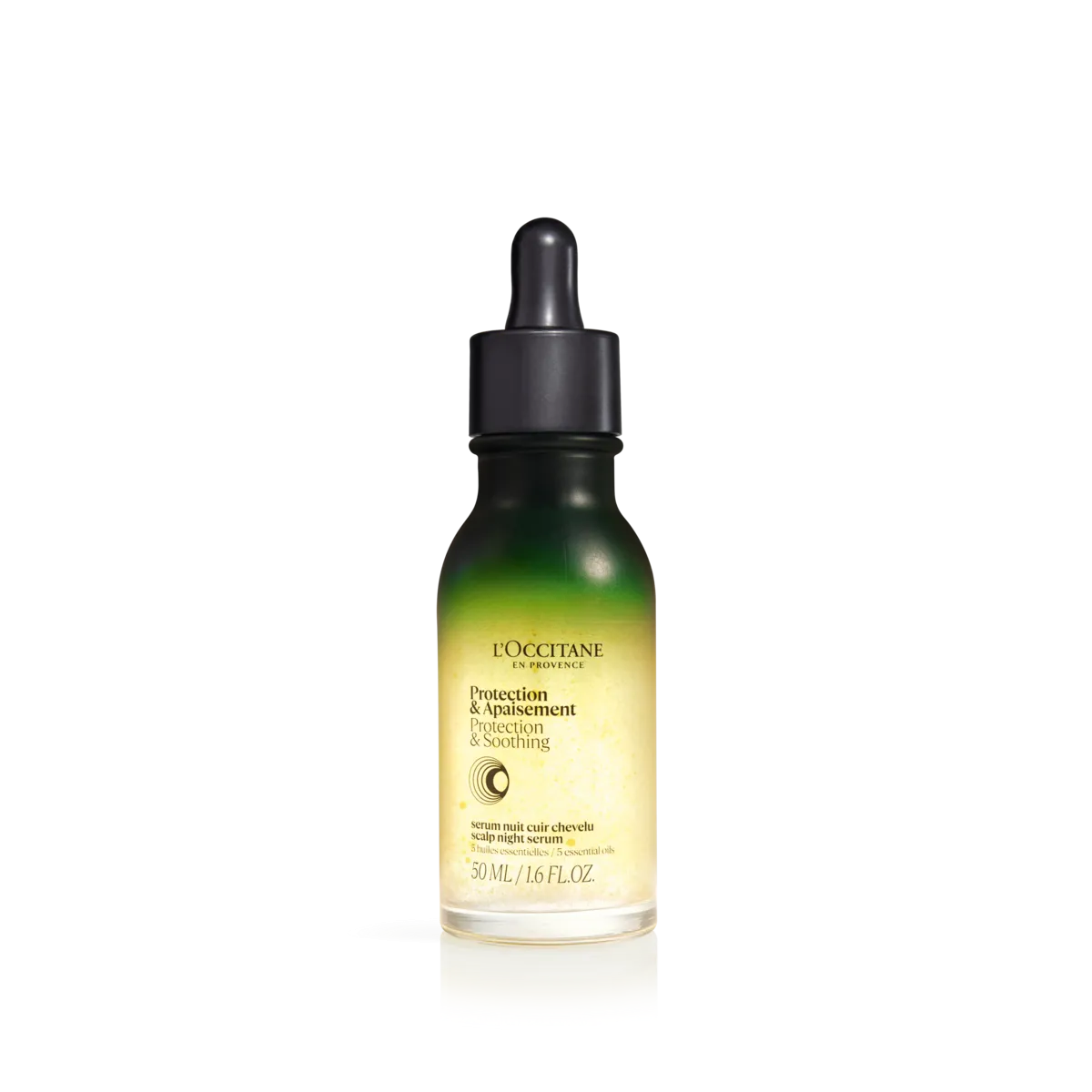 Scalp Night Serum