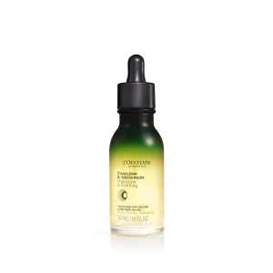 Scalp Night Serum