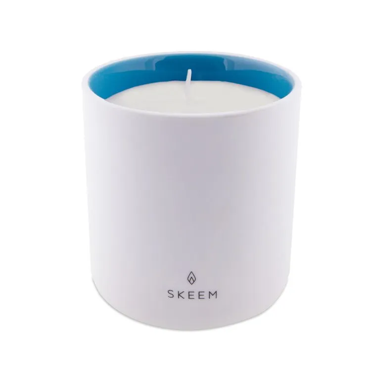 SD - Agean | Honeysuckle & Davana Candle