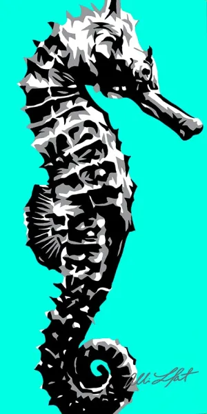 Seahorse
