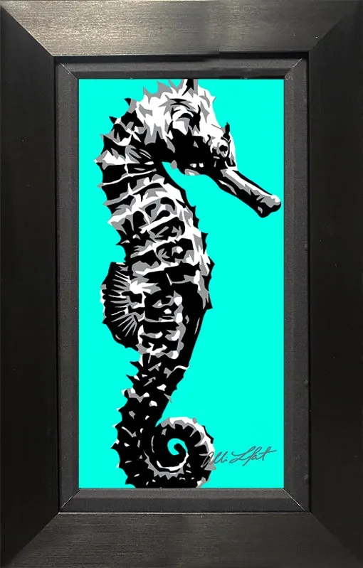 Seahorse