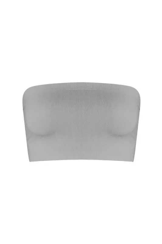 Seamless Basic Bandeau