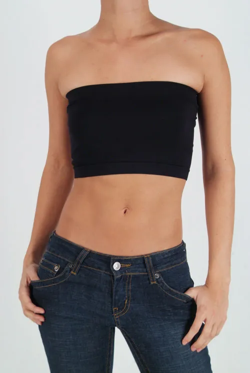 Seamless Basic Bandeau
