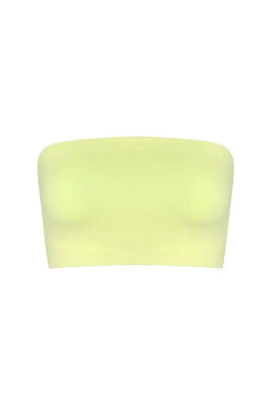 Seamless Basic Bandeau