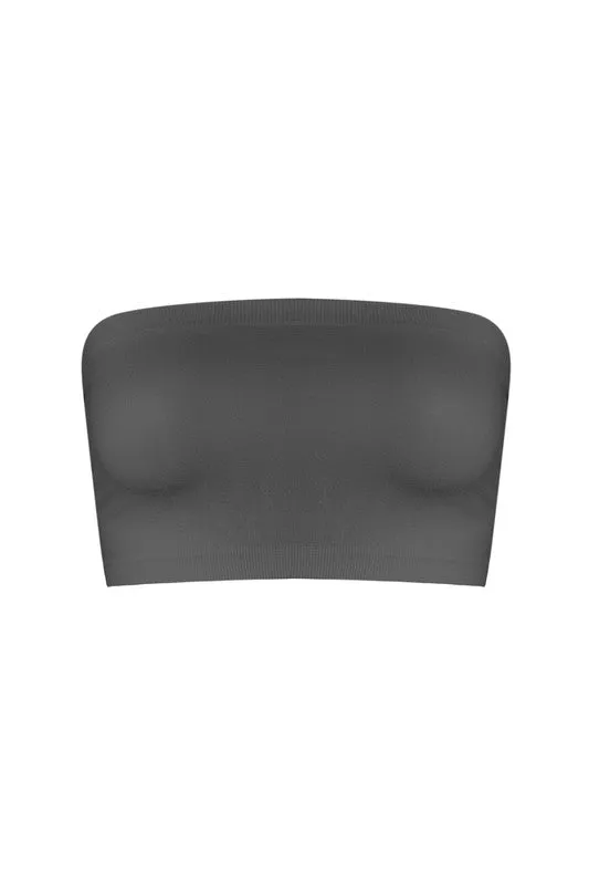 Seamless Basic Bandeau