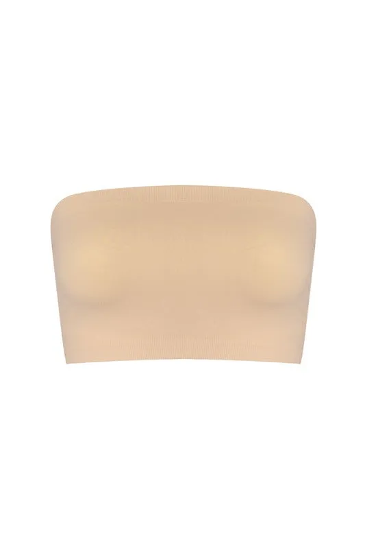 Seamless Basic Bandeau