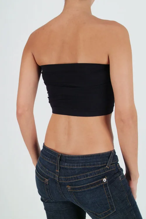 Seamless Basic Bandeau