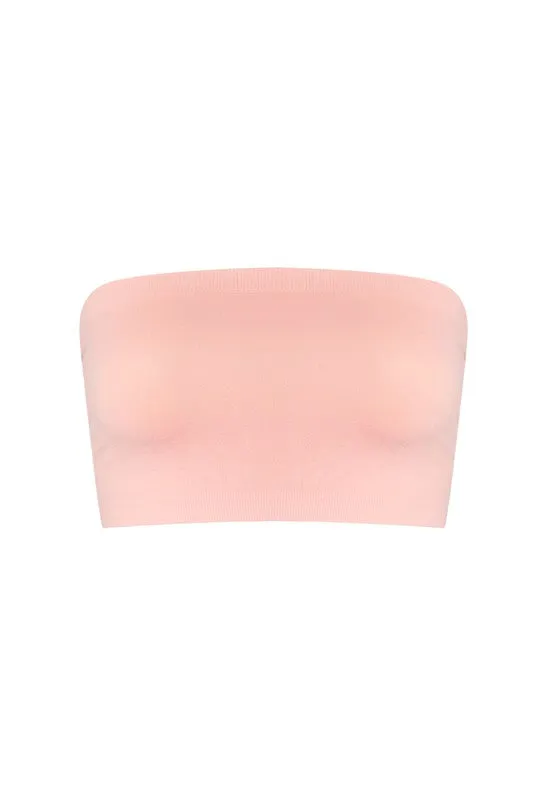 Seamless Basic Bandeau