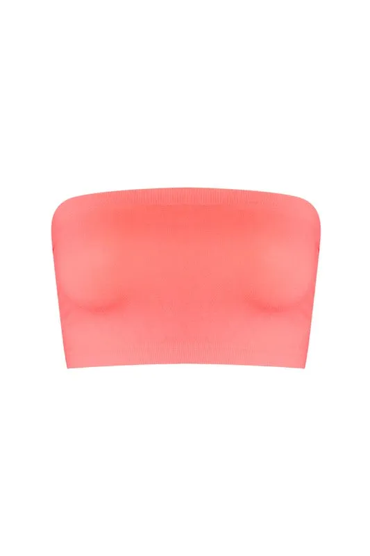Seamless Basic Bandeau