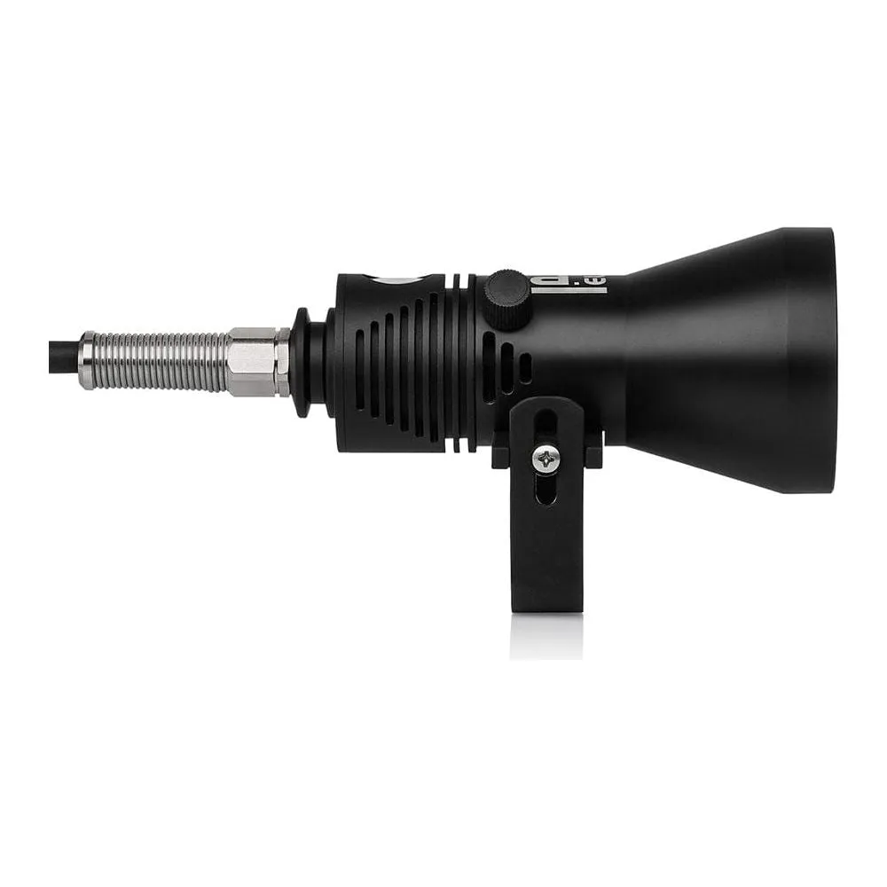 SeaYa LED 32W ZOOM with Umbilical Battery