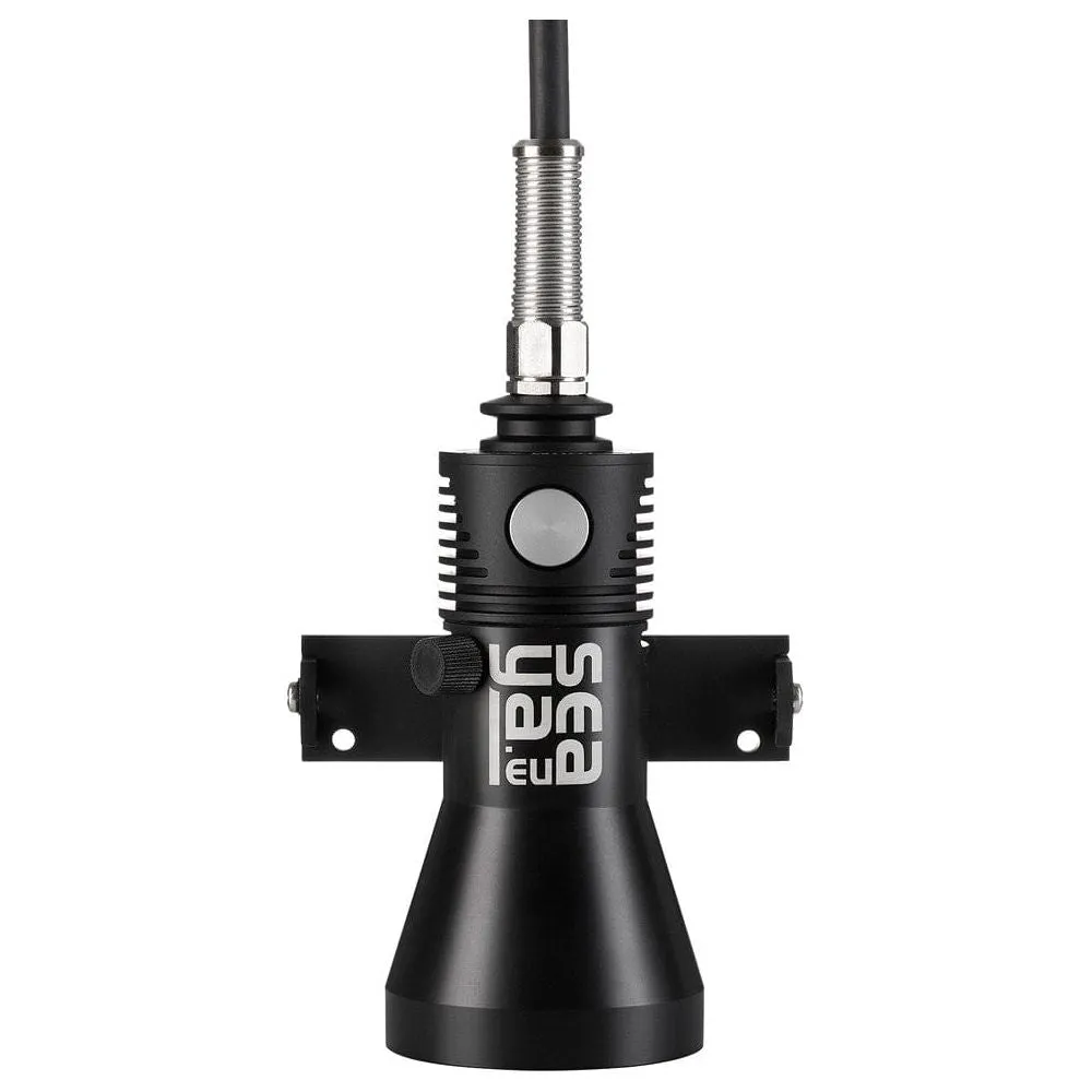 SeaYa LED 32W ZOOM with Umbilical Battery