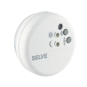 Selve I-R Light Funk-Sonnensensor 298703