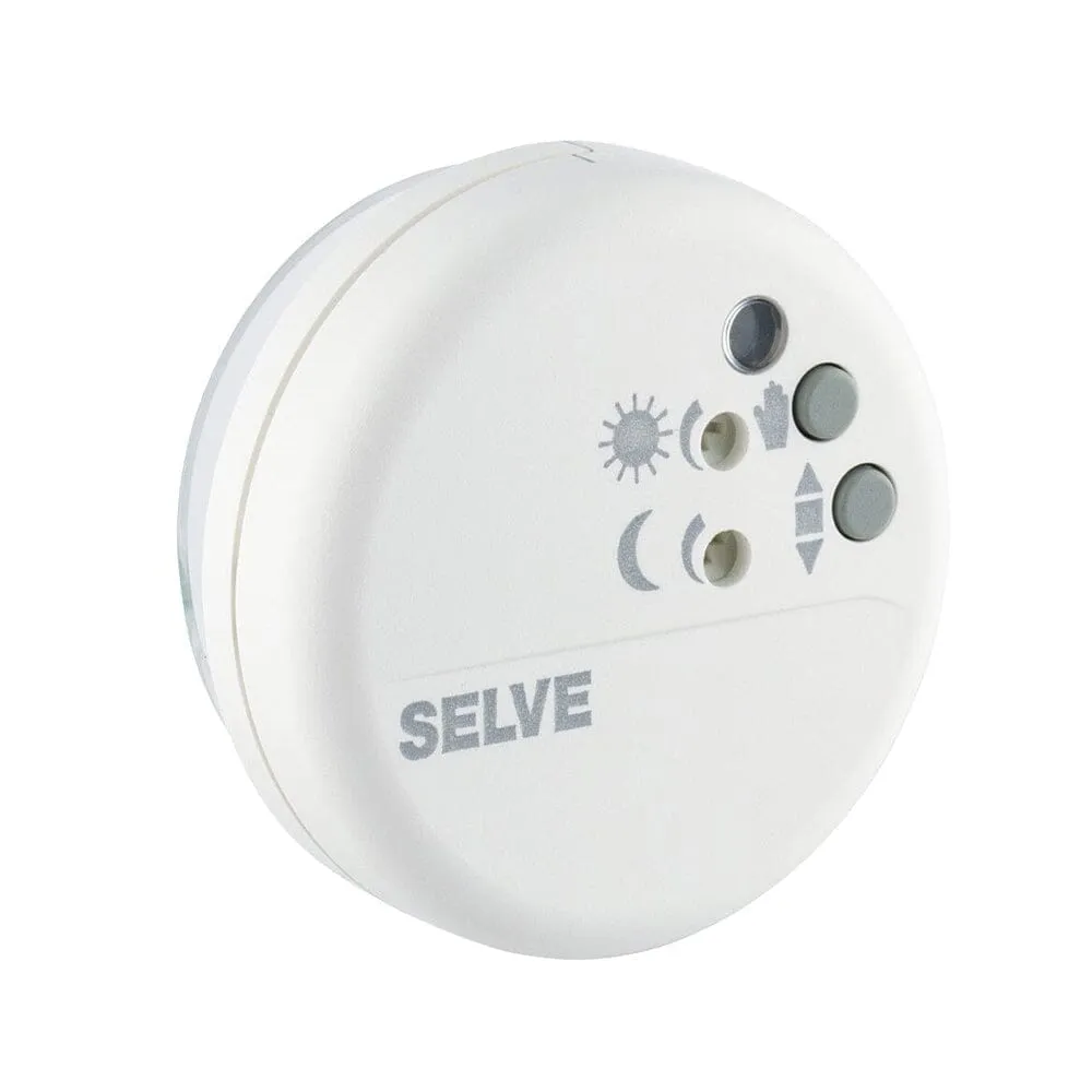 Selve I-R Light Funk-Sonnensensor 298703
