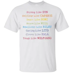 Sense8: Strong like SUN shirt,hoodie, long sleeve