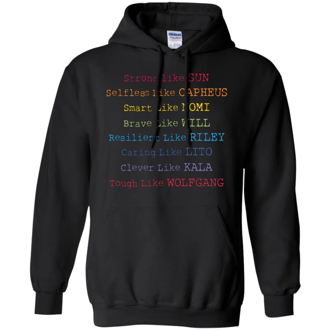 Sense8: Strong like SUN shirt,hoodie, long sleeve