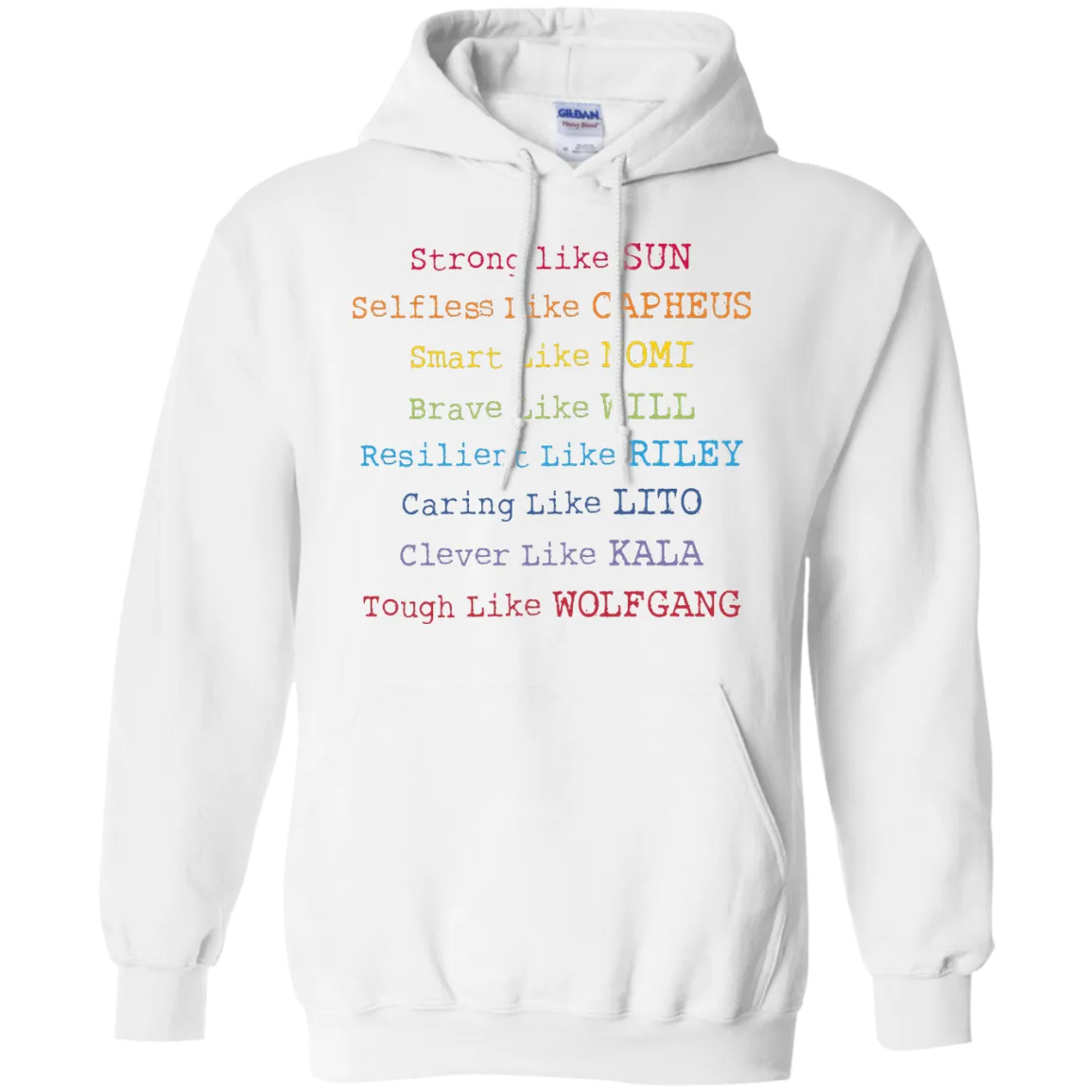 Sense8: Strong like SUN shirt,hoodie, long sleeve