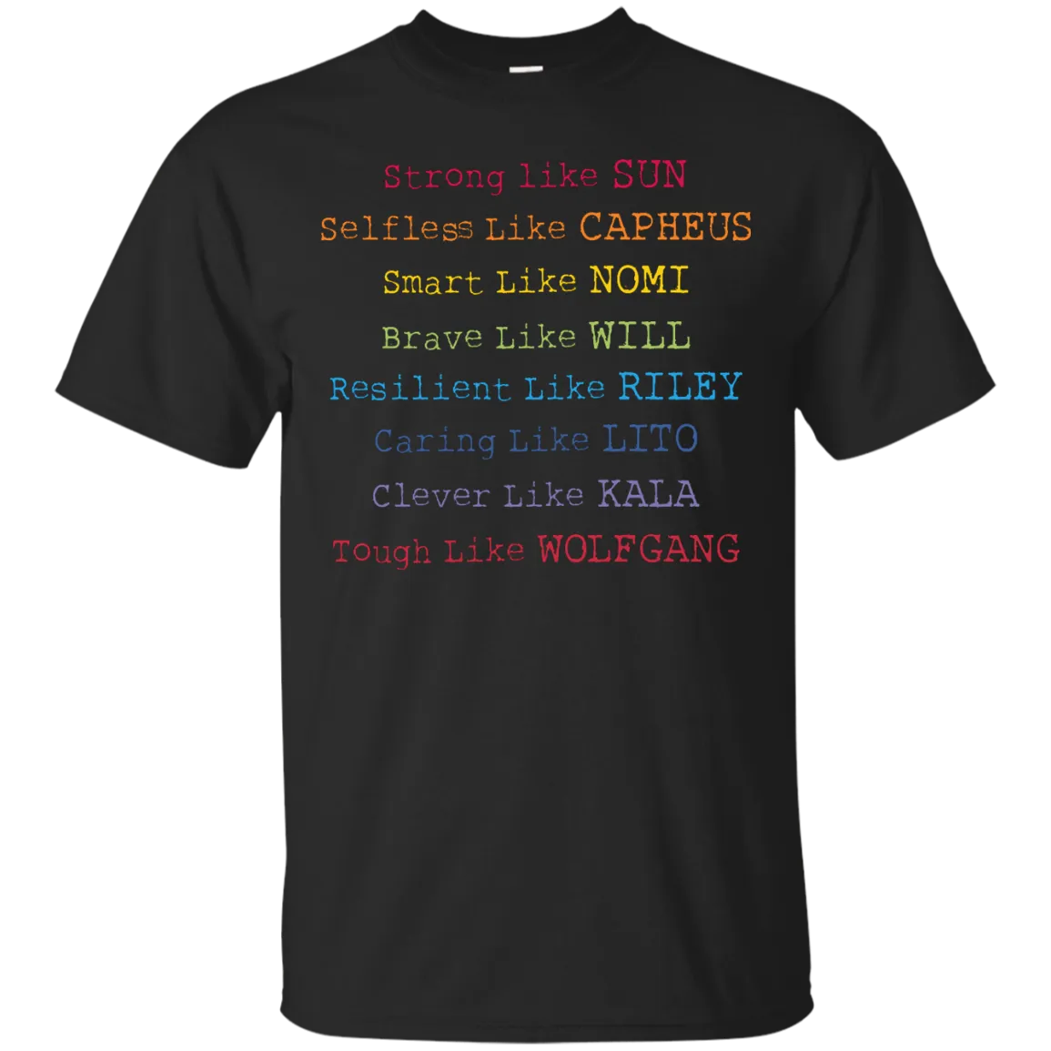 Sense8: Strong like SUN shirt,hoodie, long sleeve