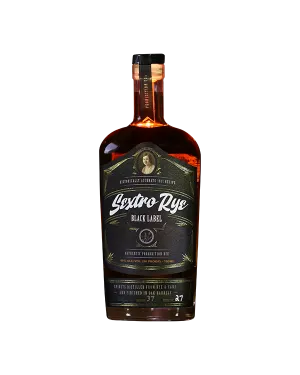 Sextro Rye Black label 750 ml