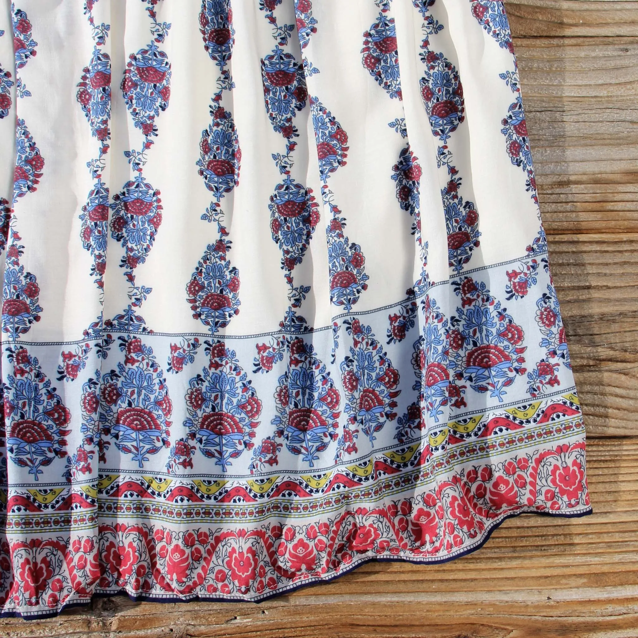 Shadow Moon Dress