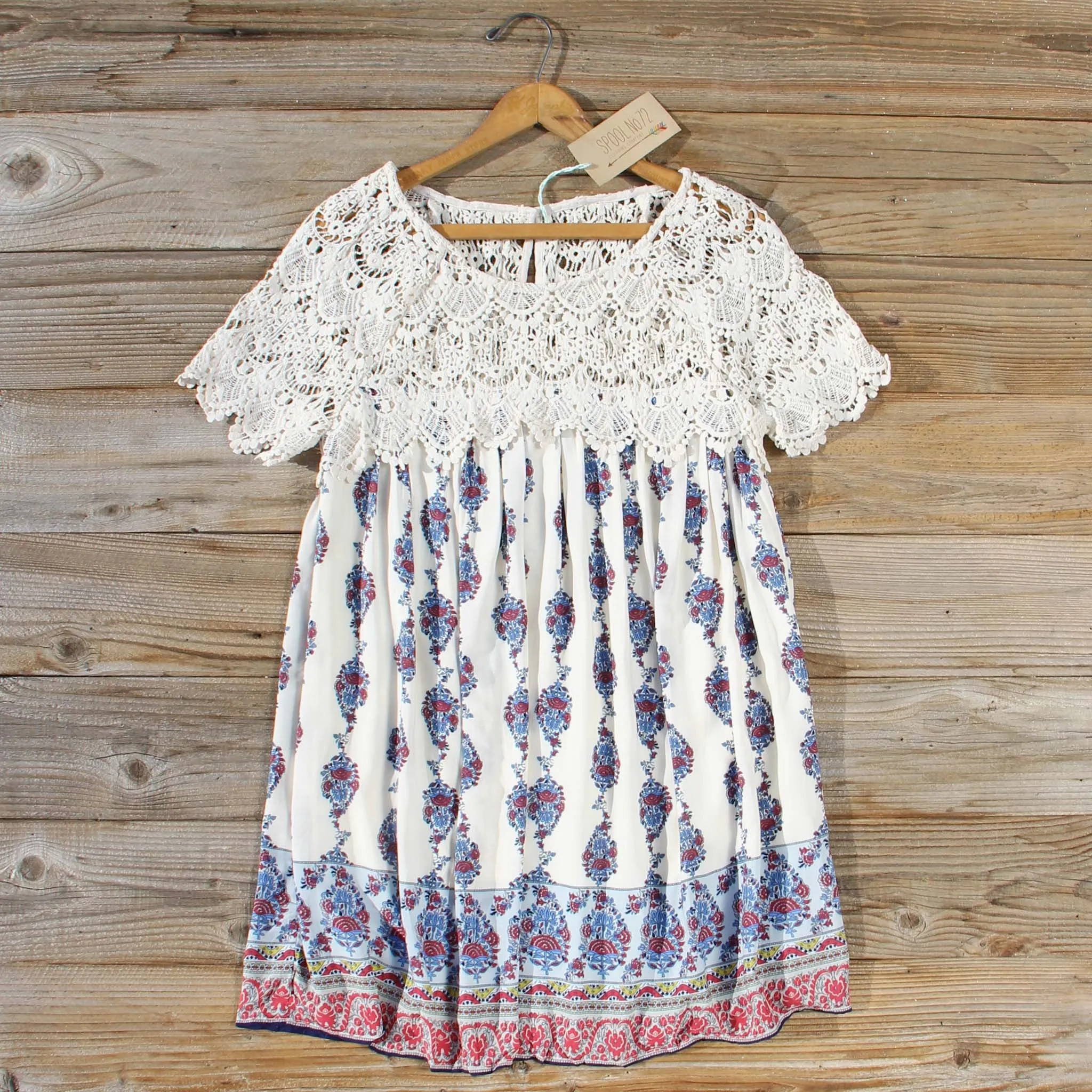 Shadow Moon Dress