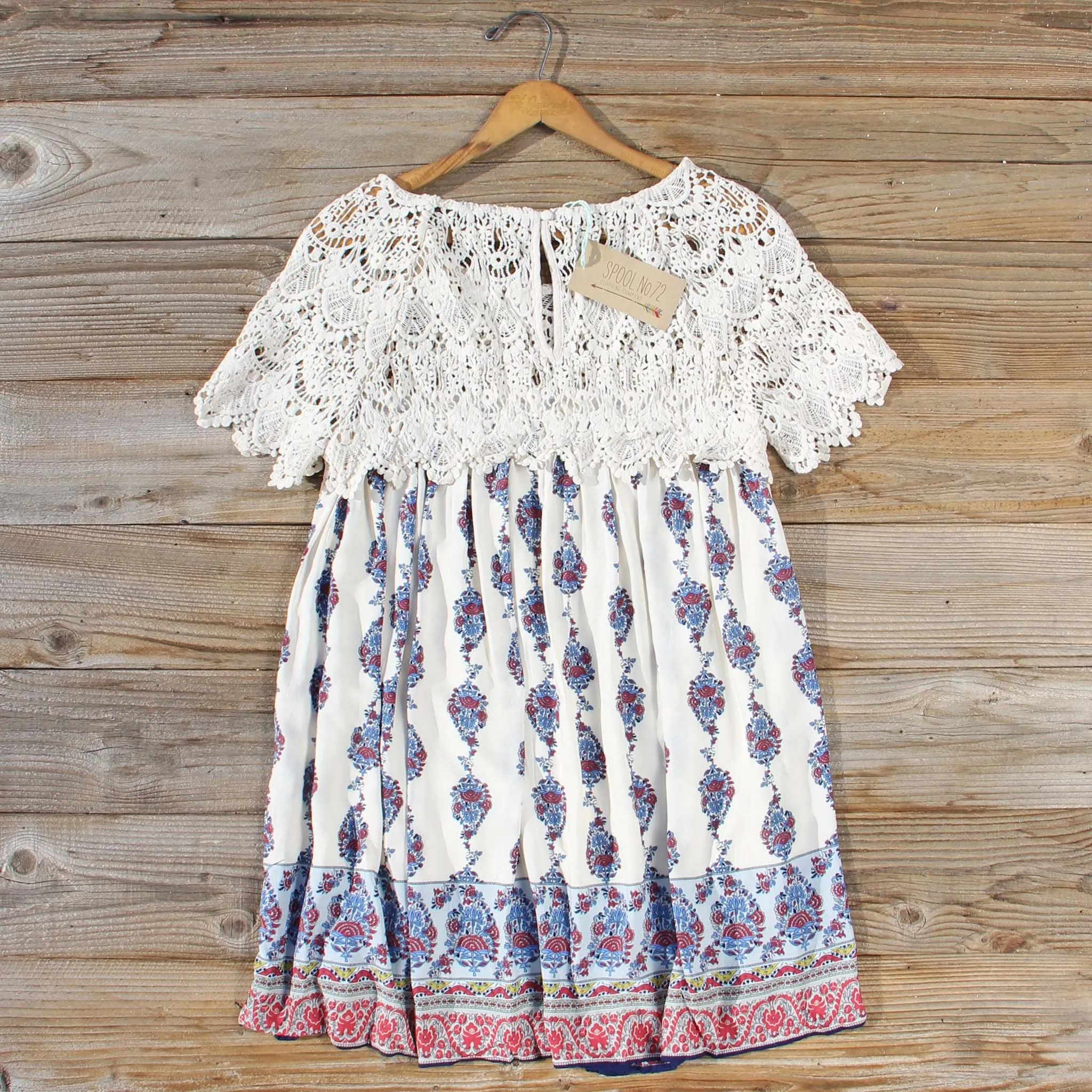 Shadow Moon Dress