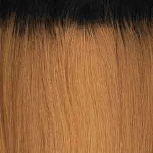 Shake-N-Go Organique Mastermix Synthetic Pony Pro Ponytail - KING WAVE 28"