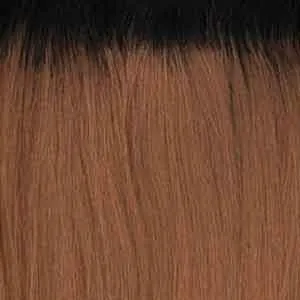 Shake-N-Go Organique Mastermix Synthetic Pony Pro Ponytail - KING WAVE 28"