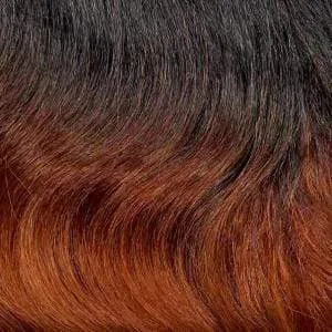 Shake-N-Go Organique Mastermix Synthetic Pony Pro Ponytail - KING WAVE 28"