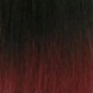 Shake-N-Go Organique Mastermix Synthetic Pony Pro Ponytail - KING WAVE 28"