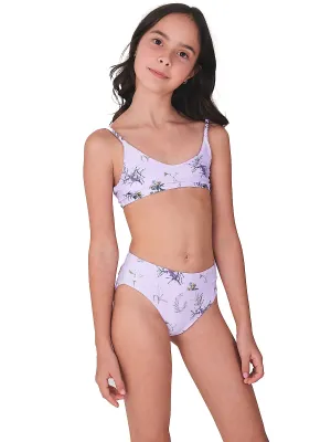 Shanti Bikini Kids Set