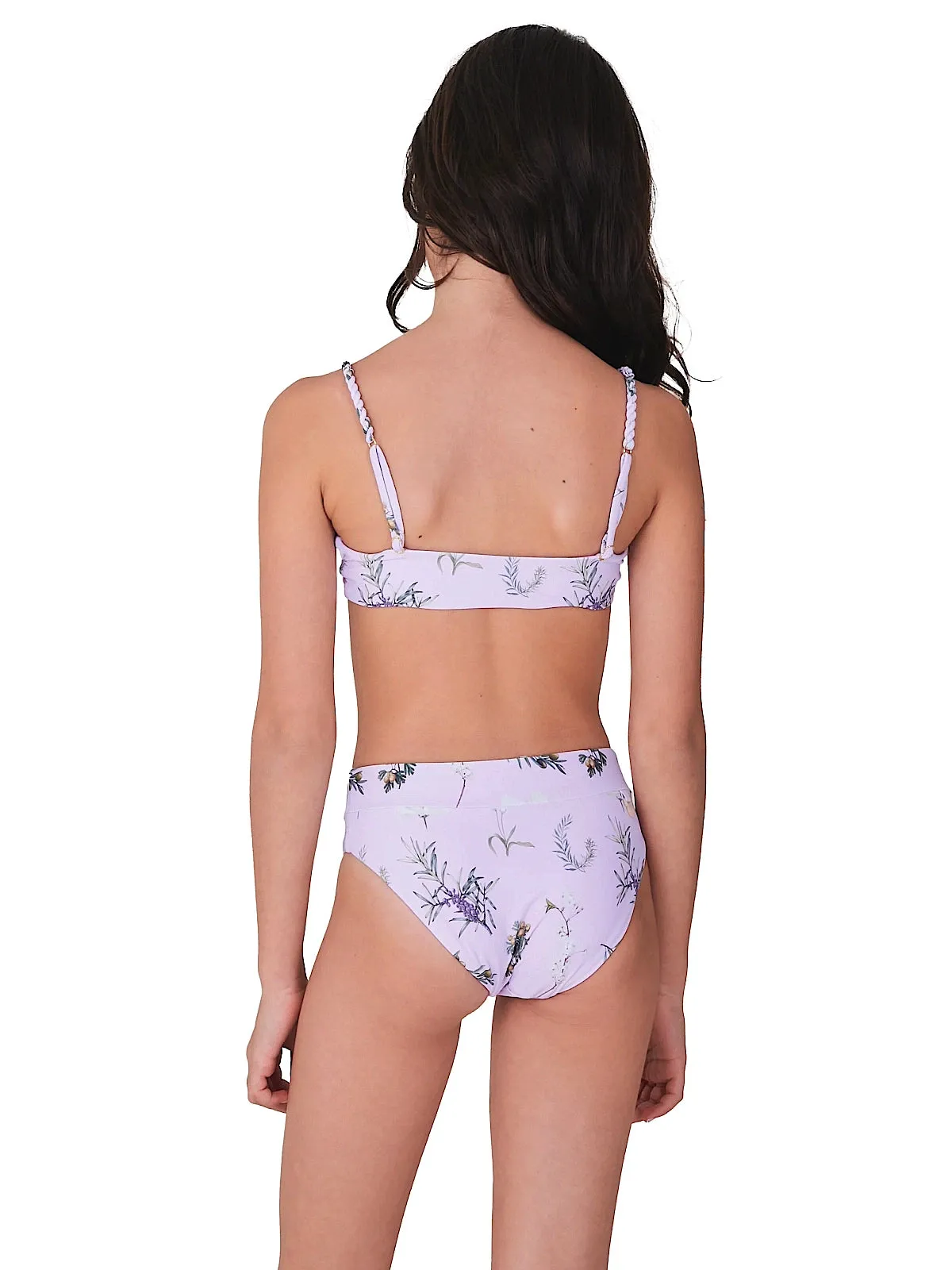 Shanti Bikini Kids Set