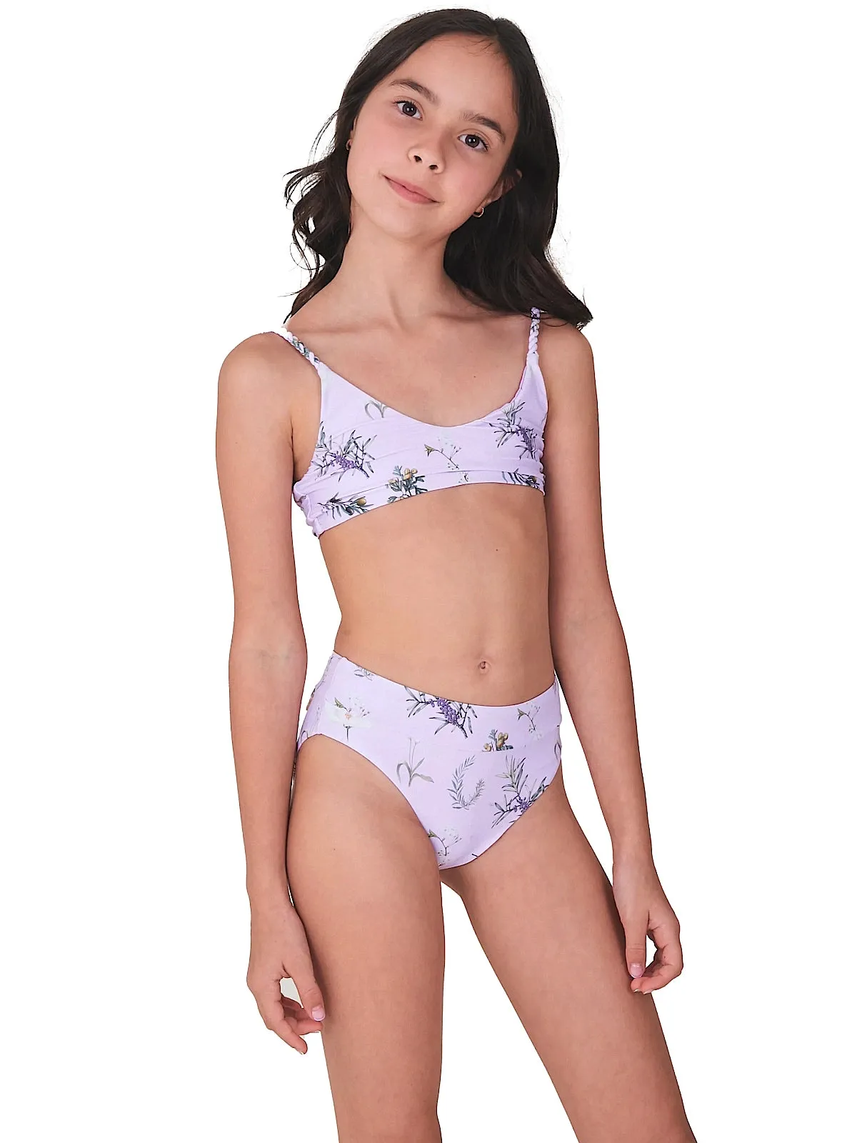Shanti Bikini Kids Set