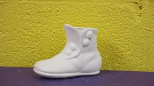 Shoe - Old Fashioned, Baby