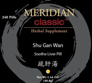 Shu Gan Wan