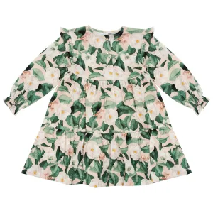 Sia Dress-Escargot