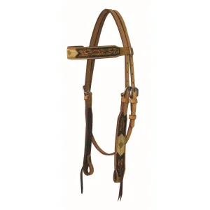 SIERRA Oakley Brow Headstall