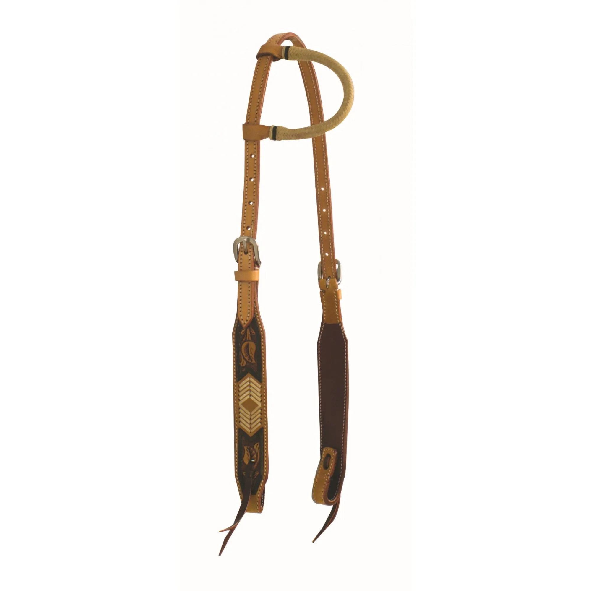 SIERRA Oakley One Ear Headstall