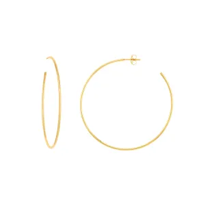 Simple Hoops