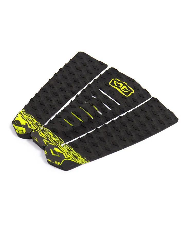 Simple Jack Surfboard Tail Pad