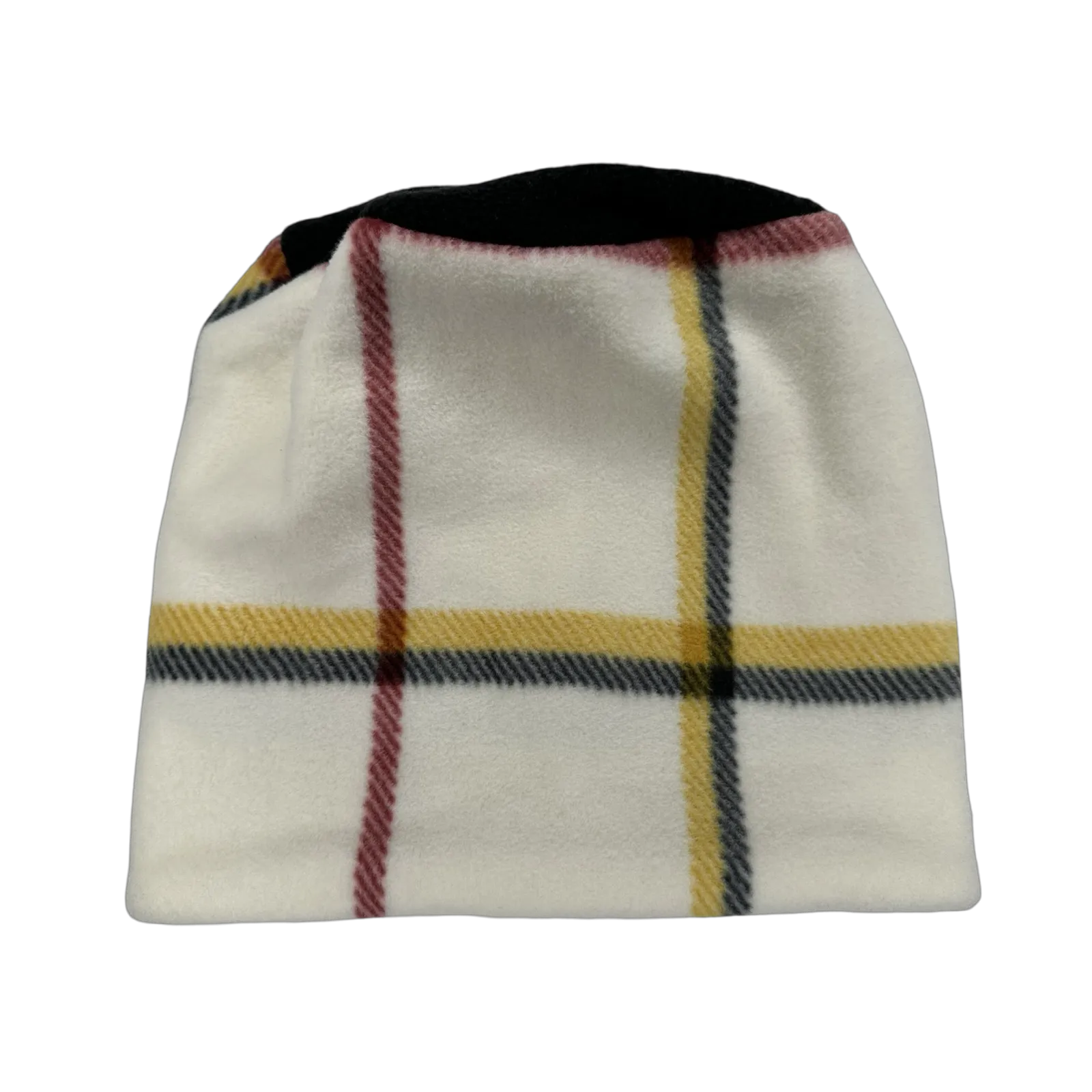 Simple Lines Fleece Hat