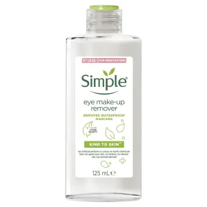 Simple Make-Up Remover Conditioning 125mL
