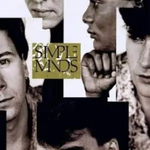 Simple Minds - Once Upon A Time