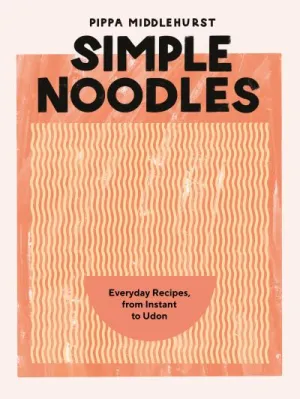 Simple noodles