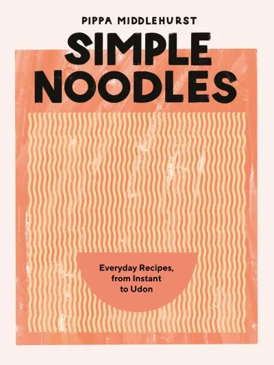 Simple noodles